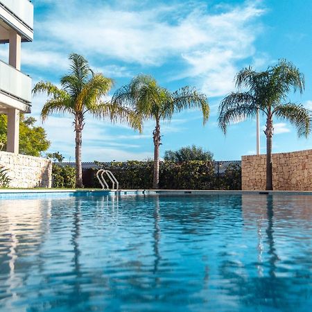 Arenal Dream Seaside Penthouse Apartment Javea Ngoại thất bức ảnh