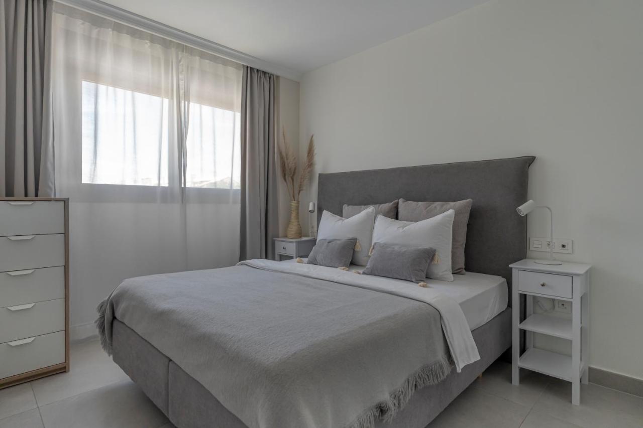 Arenal Dream Seaside Penthouse Apartment Javea Ngoại thất bức ảnh